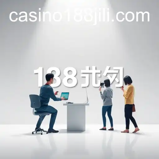 About Us: Discover 188jili