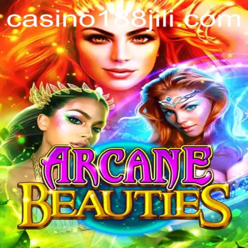 Exploring the Enchanting World of ArcaneBeauties: The Casino Game Taking the Industry by Storm