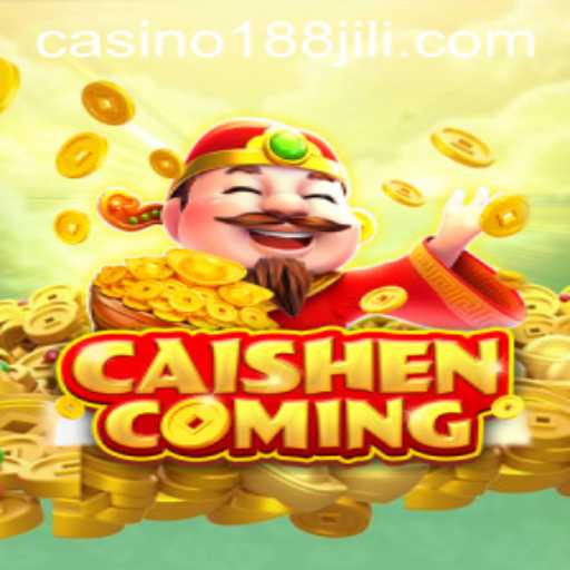 Explore the Winning World of CAISHENCOMING with 188jili