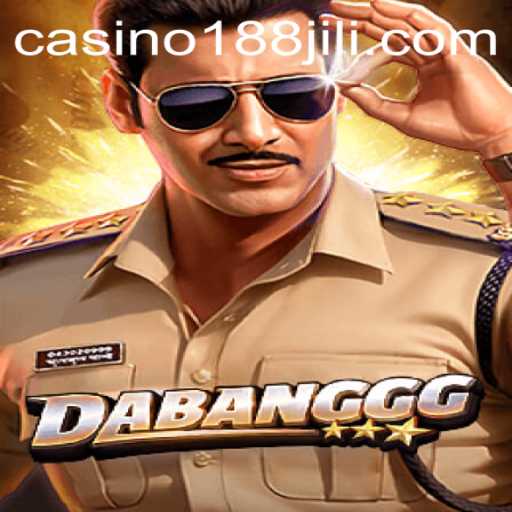 DABANGGG: A Revolutionary Gaming Experience with 188jili