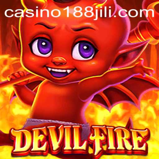 Discovering DevilFire: A Comprehensive Guide to the Exciting World of 188jili