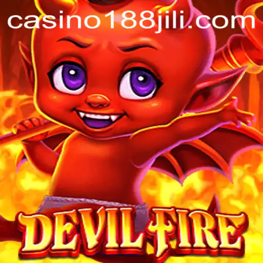 Discovering DevilFire: A Comprehensive Guide to the Exciting World of 188jili