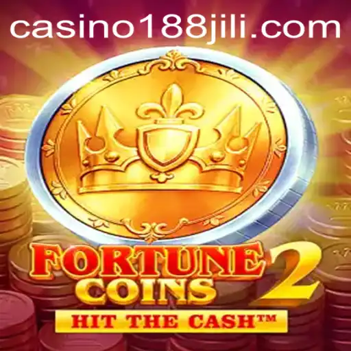 Discovering FortuneCoins2: A New Era in Online Gaming with 188jili