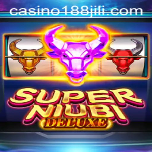 Exploring the Exciting World of SuperNiubiDeluxe: An In-Depth Look Into Gameplay and Features
