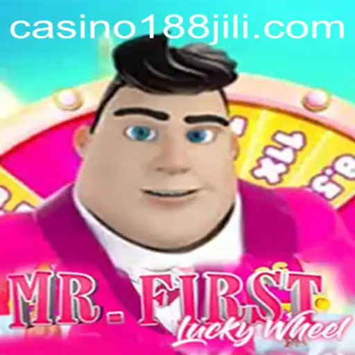MrFirstLuckyWheel: Spin Your Way to Fortune
