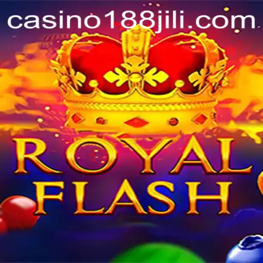 Discovering RoyalFlash: A New Era in Gaming