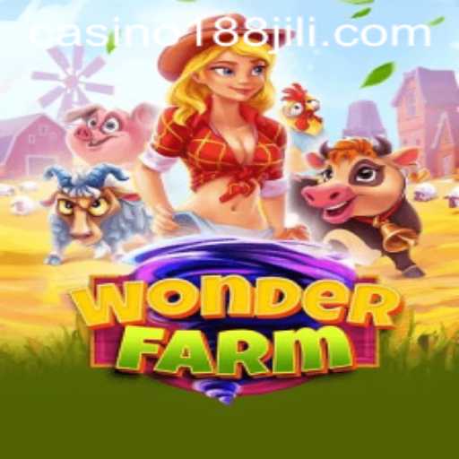 Explore the Enchanting World of WonderFarm: A Comprehensive Guide to Gameplay and Adventure